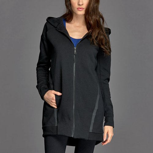 Nike Sportswear Tech Fleece Cocoon Mesh Black for Women